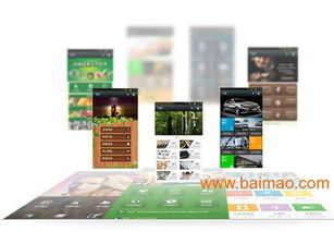 成都微信開發專家 艾萌科技——賦能企業數字化轉型的專業力量