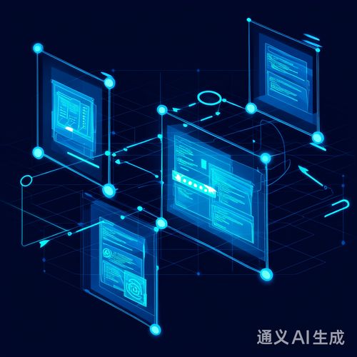 軟件開發(fā)中的知識圖譜構(gòu)建 基于代碼與文檔的語義關(guān)聯(lián)與自動知識提取技術(shù)詳解